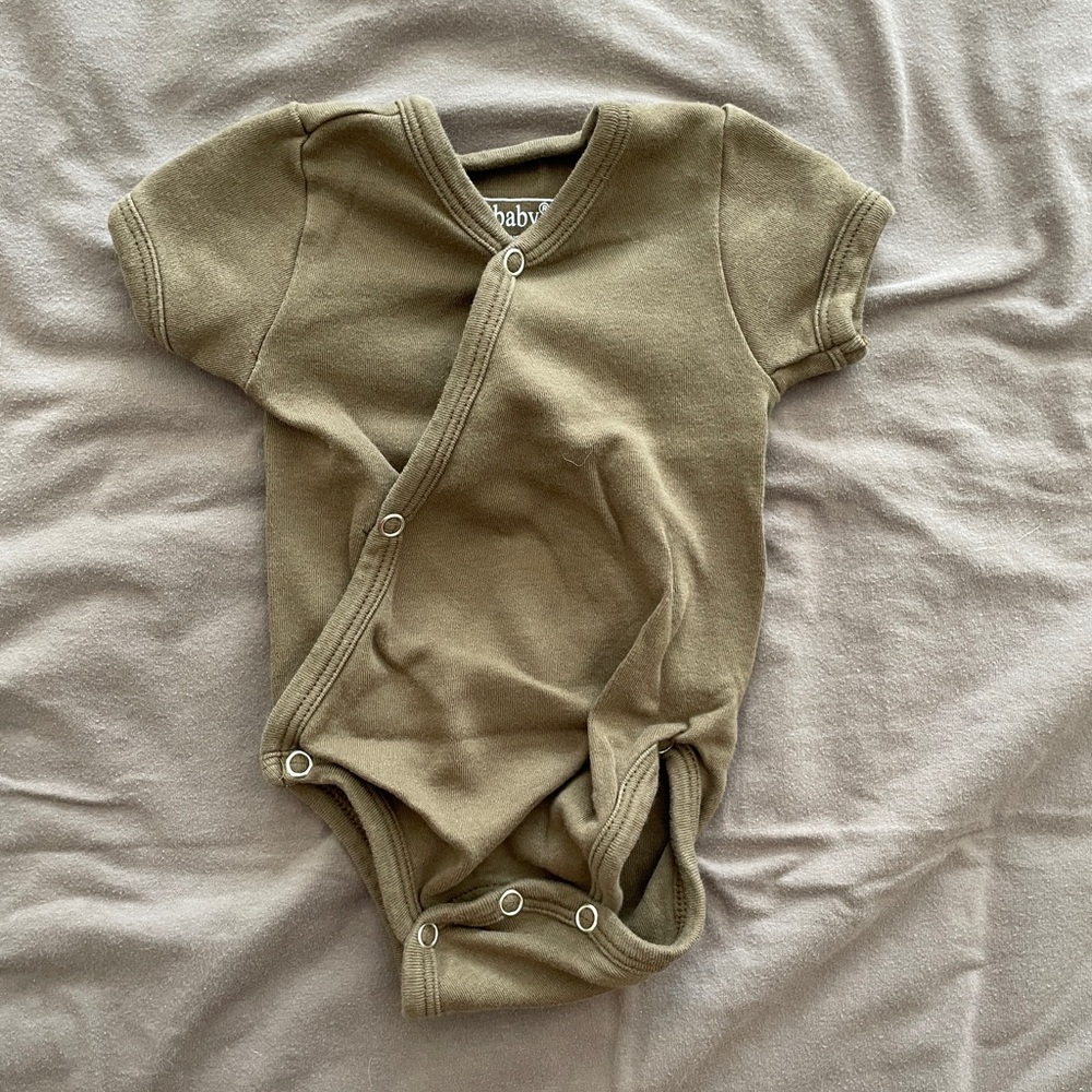 kimono onesie